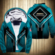 Load image into Gallery viewer, Jacksonville Jaguars NFL Football Suit  3D Hoodie, 3D Zip Hoodie, 3D Sweatshirt, 3D Fleece Hoodie, 3D T-Shirt, 3D Polo T-Shirt, 3D Tank Top, 3D Bomber Jacket, 3D Long Pants, 3D Short Pants Full Print
