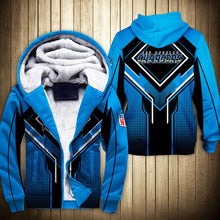 Load image into Gallery viewer, Los Angeles Chargers NFL Football Suit  3D Hoodie, 3D Zip Hoodie, 3D Sweatshirt, 3D Fleece Hoodie, 3D T-Shirt, 3D Polo T-Shirt, 3D Tank Top, 3D Bomber Jacket, 3D Long Pants, 3D Short Pants Full Print
