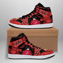 Load image into Gallery viewer, Akira Custom Akira Anime Sneakers Air Jordan Shoes Sport Top Branding Trends 2020 Sneakers
