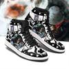Load image into Gallery viewer, Bartholomew Kuma Shoes Boots One Piece Anime Sneakers Air Jordan Shoes Sport Sneakers
