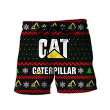 Load image into Gallery viewer, Catterpilar Christmas 2 3D SUIT Hoodie 3D, Zip Hoodie 3D, T-Shirt 3D, Sweatshirt 3D, Short Pant 3D, Tank Top 3D
