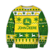 Load image into Gallery viewer, Christmas SUIT Hoodie 3D, Zip Hoodie 3D, T-Shirt 3D, Sweatshirt 3D, Short Pant 3D
