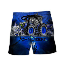 Load image into Gallery viewer, DEER HUNTING CHRISTMAS SUIT Hoodie 3D, Zip Hoodie 3D, T-Shirt 3D, Sweatshirt 3D, Short Pant 3D
