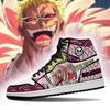 Load image into Gallery viewer, Doflamingo Shoes Boots One Piece Anime Sneakers Air Jordan Shoes Sport Sneakers
