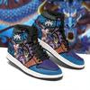 Load image into Gallery viewer, Dragon Kaido Shoes Boots Yonko One Piece Anime Sneakers Air Jordan Shoes Sport Sneakers
