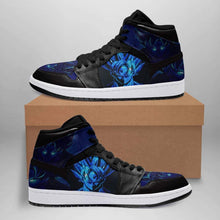 Load image into Gallery viewer, Goku Jordan Sneakers Dragon Ball Anime Sneakers Air Jordan Shoes Sport Sneakers
