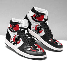 Load image into Gallery viewer, Goku Super Saiyan Dragon Ball Anime Sneakers Air Jordan Shoes Sport Sneakers
