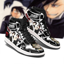 Load image into Gallery viewer, Greed-Ling Shoes Boots Fullmetal Alchemist Anime Sneakers Air Jordan Shoes Sport Sneakers
