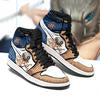 Load image into Gallery viewer, Inosuke Shoes Boots Skill Beast Breathing Demon Slayer Super Anime Sneakers Air Jordan Shoes Sport Top Branding Trends 2020 Sneakers
