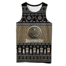 Load image into Gallery viewer, Jag Christmas 3D SUIT Hoodie 3D, Zip Hoodie 3D, T-Shirt 3D, Sweatshirt 3D, Short Pant 3D, Tank Top 3D
