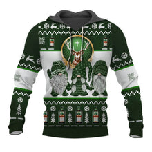 Load image into Gallery viewer, Jag Christmas 2 3D SUIT Hoodie 3D, Zip Hoodie 3D, T-Shirt 3D, Sweatshirt 3D, Short Pant 3D, Tank Top 3D
