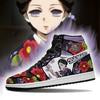 Load image into Gallery viewer, Lady Tamayo Shoes Boots Demon Slayer Super Anime Sneakers Air Jordan Shoes Sport Top Branding Trends 2020 Sneakers
