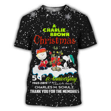 Load image into Gallery viewer, Merry Christmas SUIT Hoodie 3D, Zip Hoodie 3D, T-Shirt 3D, Sweatshirt 3D, Short Pant 3D
