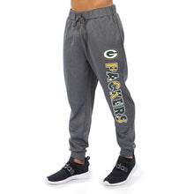 Load image into Gallery viewer, NFL Men's Green Bay Packers Football Team Summer Beach Men Cool Shorts Sweatpants 3D

