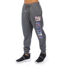 Load image into Gallery viewer, NFL Men's New York Giants Football Team Summer Beach Men Cool Shorts Sweatpants 3D
