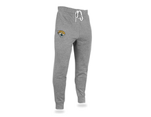 Load image into Gallery viewer, NFL Men's Jacksonville Jaguars Solid Gray Team Football Team Summer Beach Men Cool Shorts Sweatpants 3D
