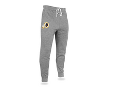 Load image into Gallery viewer, NFL Men's Washington Redskins Solid Gray Team Football Team Summer Beach Men Cool Shorts Sweatpants 3D
