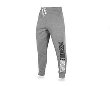 Load image into Gallery viewer, NFL Men's Jacksonville Jaguars Solid Gray Team Football Team Summer Beach Men Cool Shorts Sweatpants 3D
