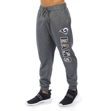 Load image into Gallery viewer, NFL Men's Los Angeles Rams Football Team Summer Beach Men Cool Shorts Sweatpants 3D
