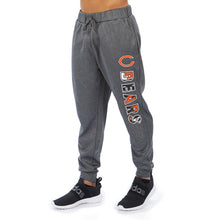 Load image into Gallery viewer, NFL Men's Chicago Bears Football Team Summer Beach Men Cool Shorts Sweatpants 3D
