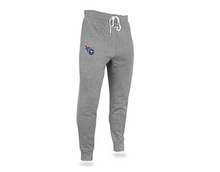 Load image into Gallery viewer, NFL Men's Tennessee Titans Solid Gray Team Football Team Summer Beach Men Cool Shorts Sweatpants 3D
