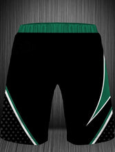 Load image into Gallery viewer, Newest New York Jets  3D Shorts Summer Beach Men's  Cool Sport Short Pants 3D Swim Trunks
