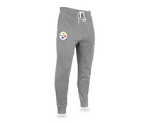 Load image into Gallery viewer, NFL Men's Pittsburgh Steelers  Football Team Summer Beach Men Cool Shorts Sweatpants 3D
