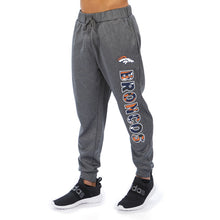 Load image into Gallery viewer, NFL Men's Denver Broncos Football Team Summer Beach Men Cool Shorts Sweatpants 3D
