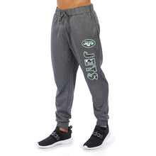 Load image into Gallery viewer, NFL Men's New York Jets Football Team Summer Beach Men Cool Shorts Sweatpants 3D
