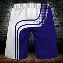 Load image into Gallery viewer, 2020 Summer Baltimore Ravens 3D Beach Shorts Cool Short Pants Swimming Trunks
